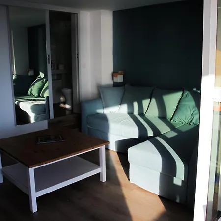 Apartment Cloud9-skg Thessaloniki