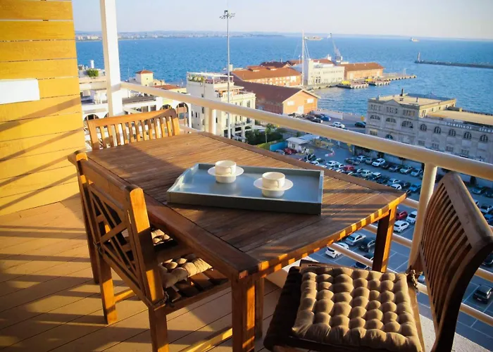 Apartament Cloud9-skg *