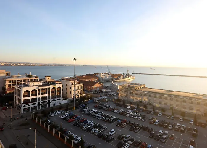 Cloud9-skg Apartament